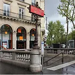 Place De La Madeleine 3 Chambres